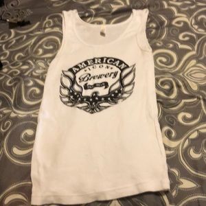 Super cute tank